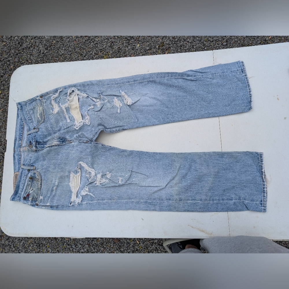 Polo jeans